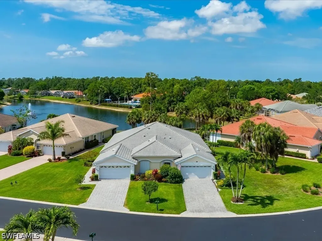 7730 Haverhill Court Naples FL 34104