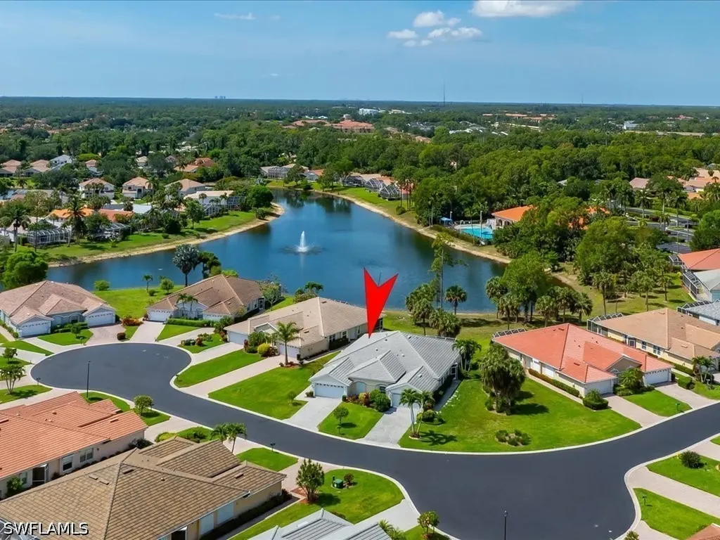7730 Haverhill Court Naples FL 34104