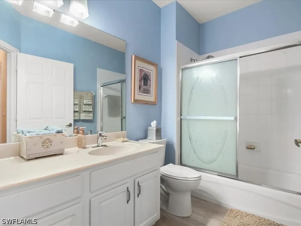 7730 Haverhill Court Naples FL 34104