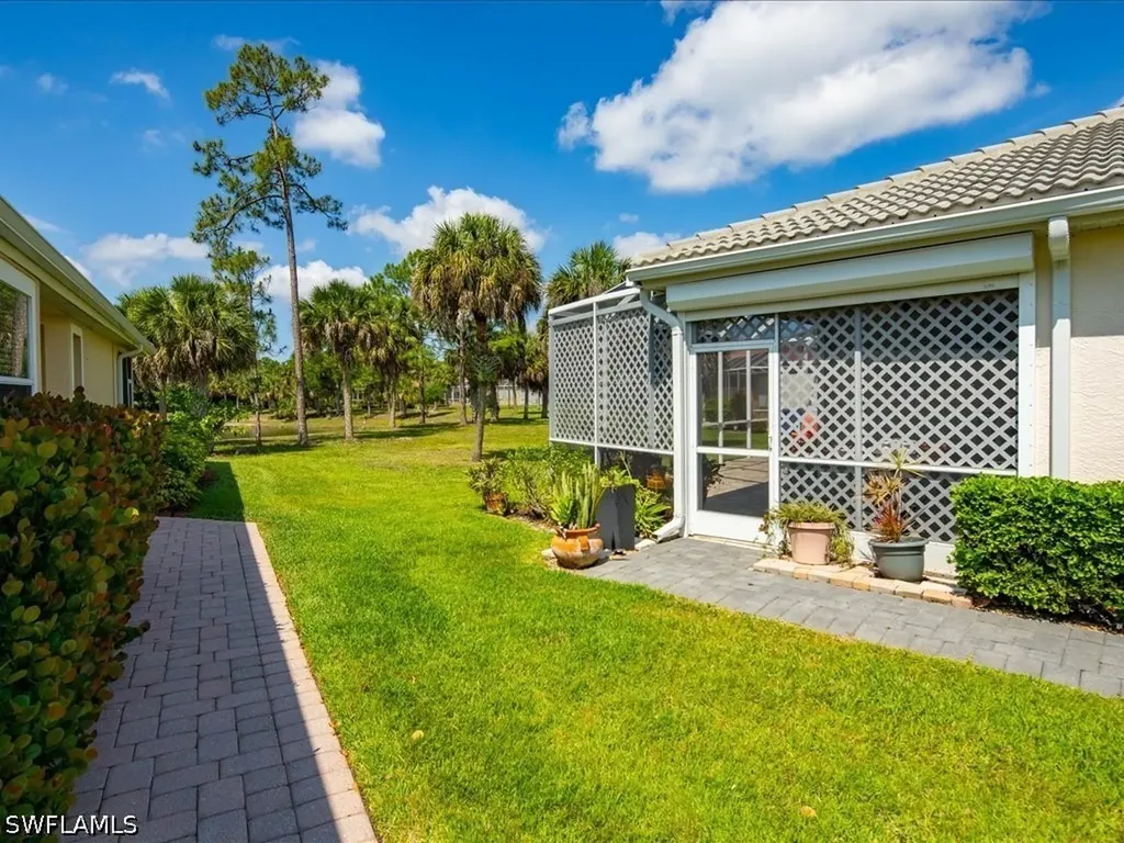 7730 Haverhill Court Naples FL 34104