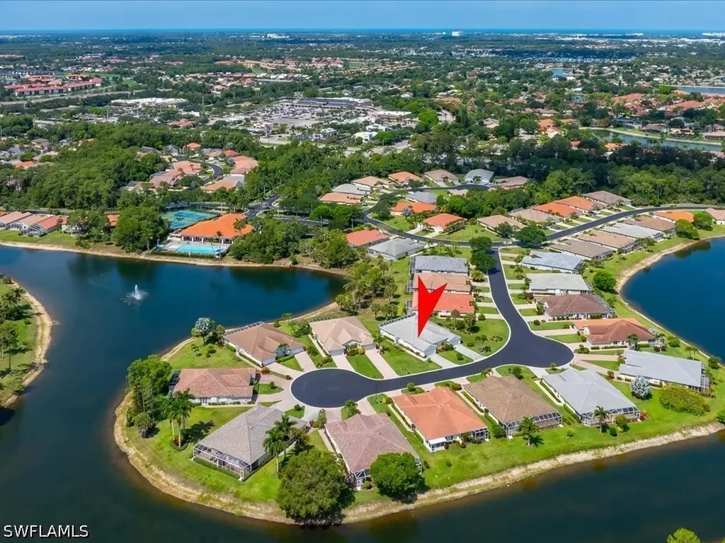 7730 Haverhill Court Naples FL 34104