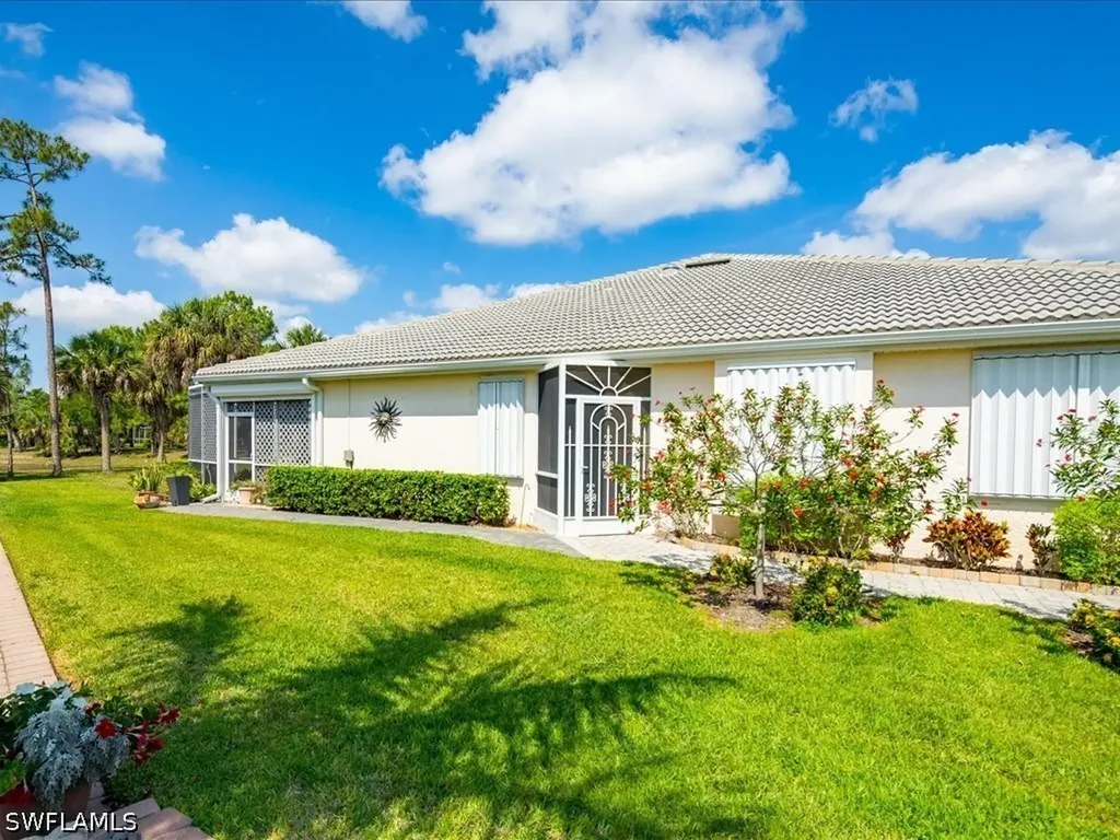 7730 Haverhill Court Naples FL 34104