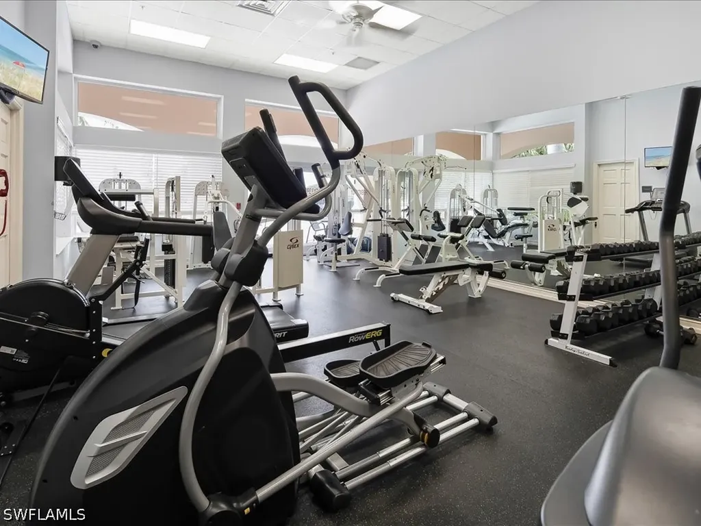 7730 Haverhill Court Naples FL 34104