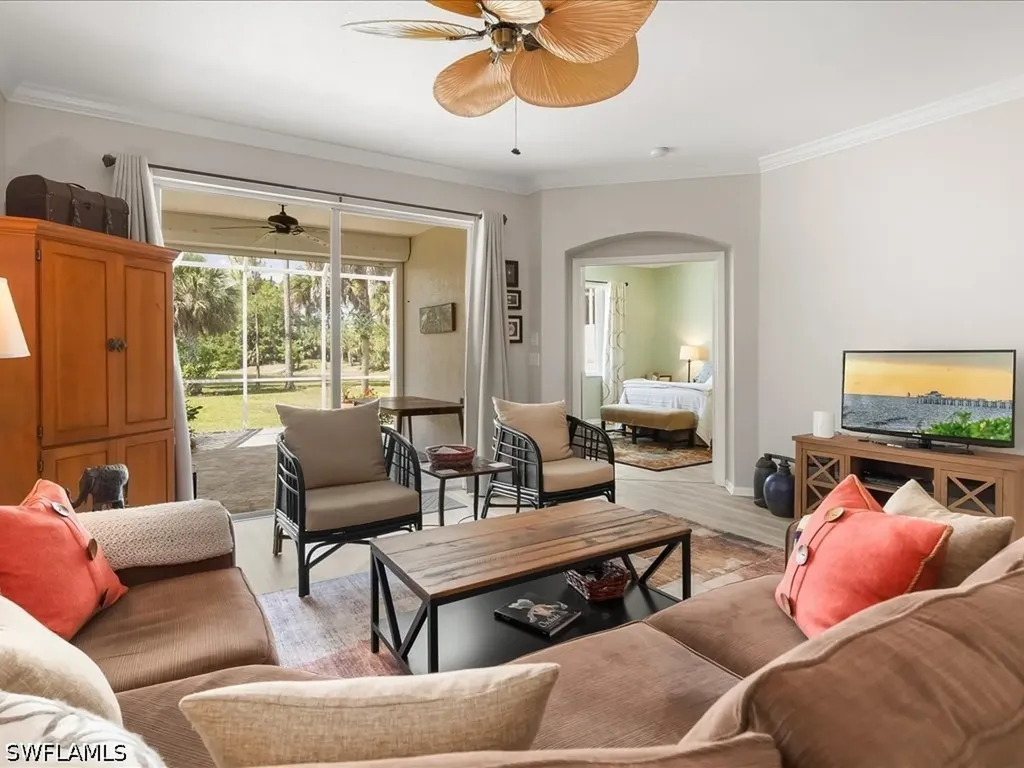 7730 Haverhill Court Naples FL 34104