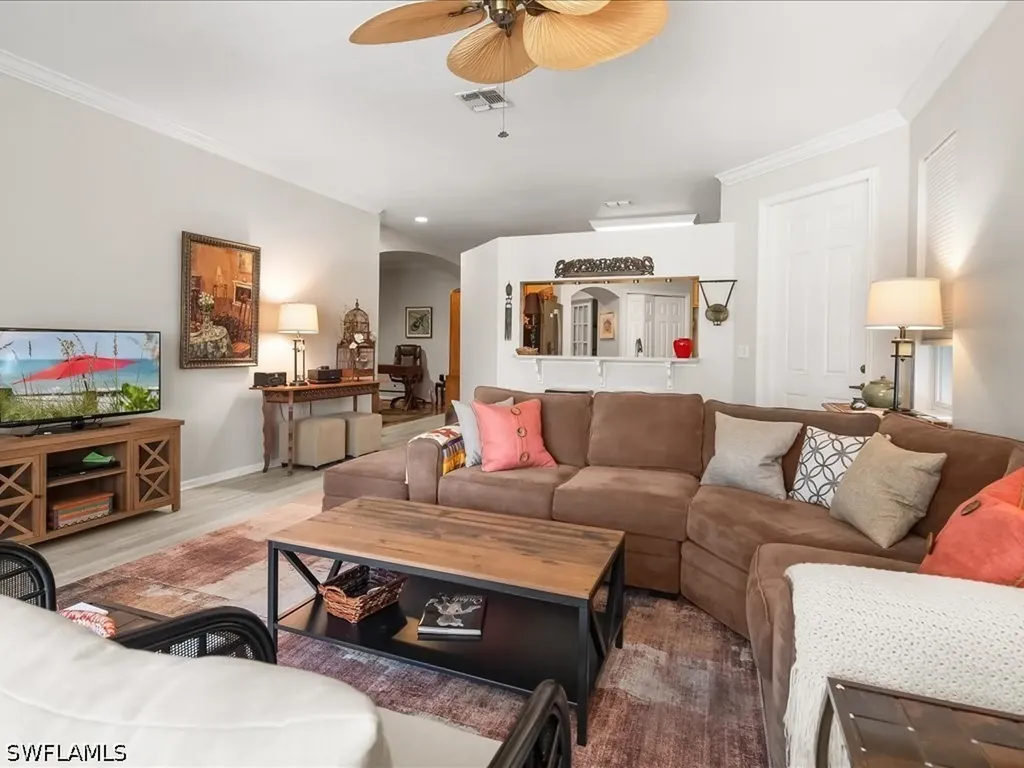 7730 Haverhill Court Naples FL 34104