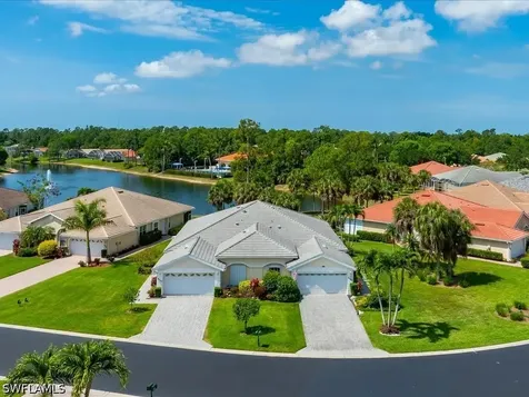 7730 Haverhill Court Naples FL 34104