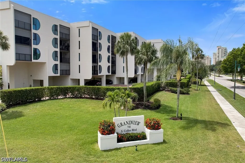 741 S Collier Boulevard Marco Island FL 34145