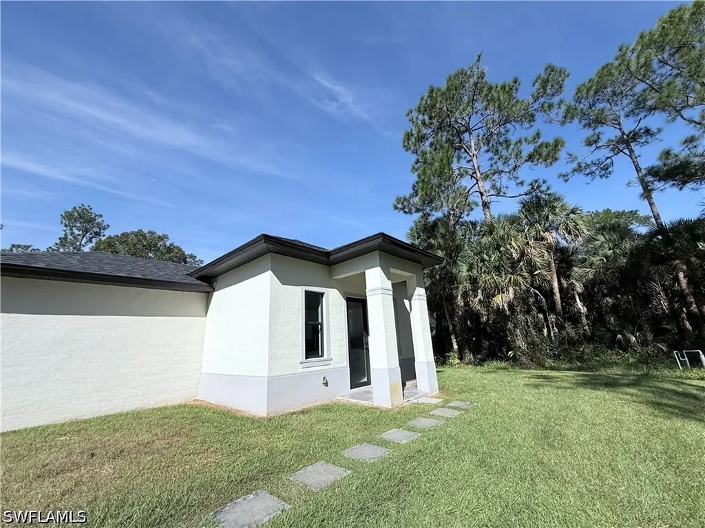 4681 18th Avenue SE Naples FL 34117
