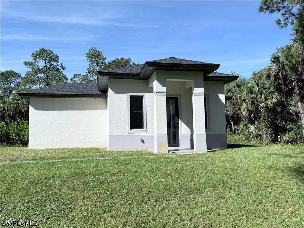 4681 18th Avenue SE Naples FL 34117