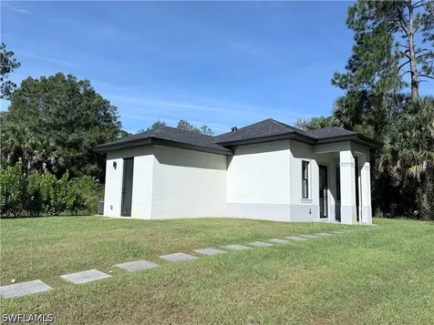 4681 18TH Avenue SE Naples FL 34117