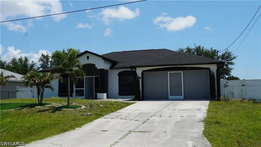 Cape Coral FL 33993