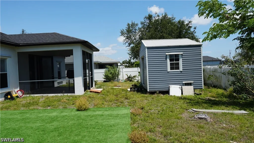 Cape Coral FL 33993