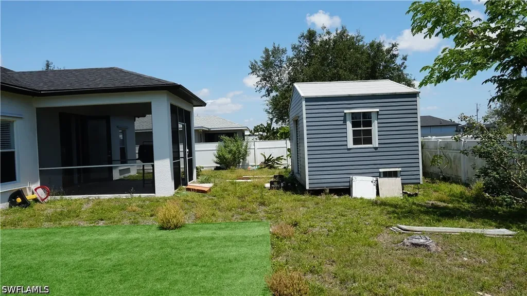 Cape Coral FL 33993