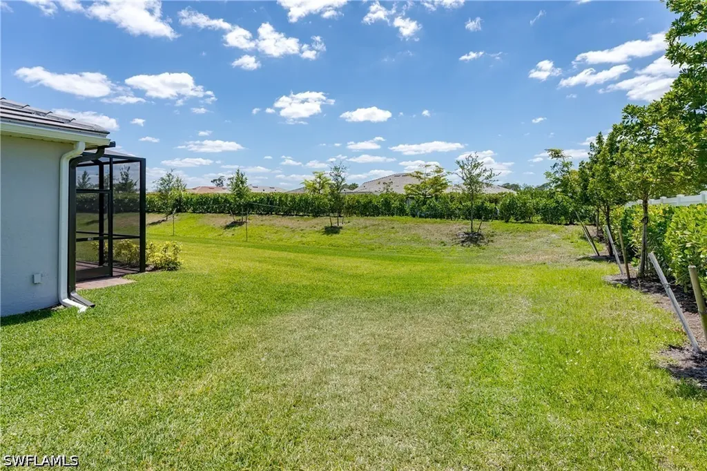 2140 Dragonfruit Way Naples FL 34120