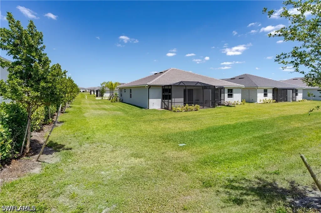 2140 Dragonfruit Way Naples FL 34120