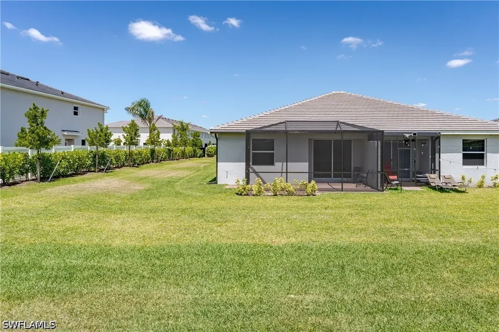 2140 Dragonfruit Way Naples FL 34120