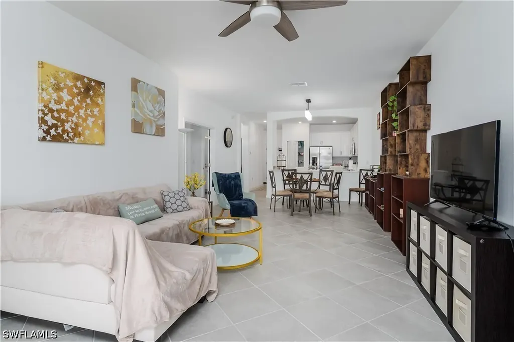 2140 Dragonfruit Way Naples FL 34120