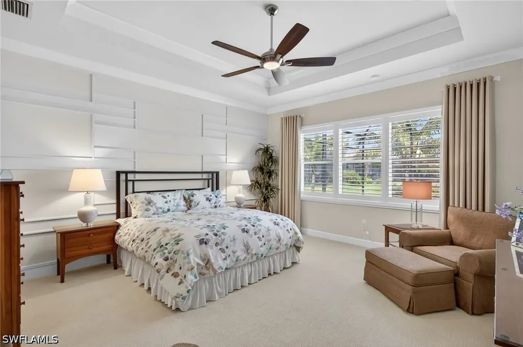 12078 Mimosa Street Naples FL 34120