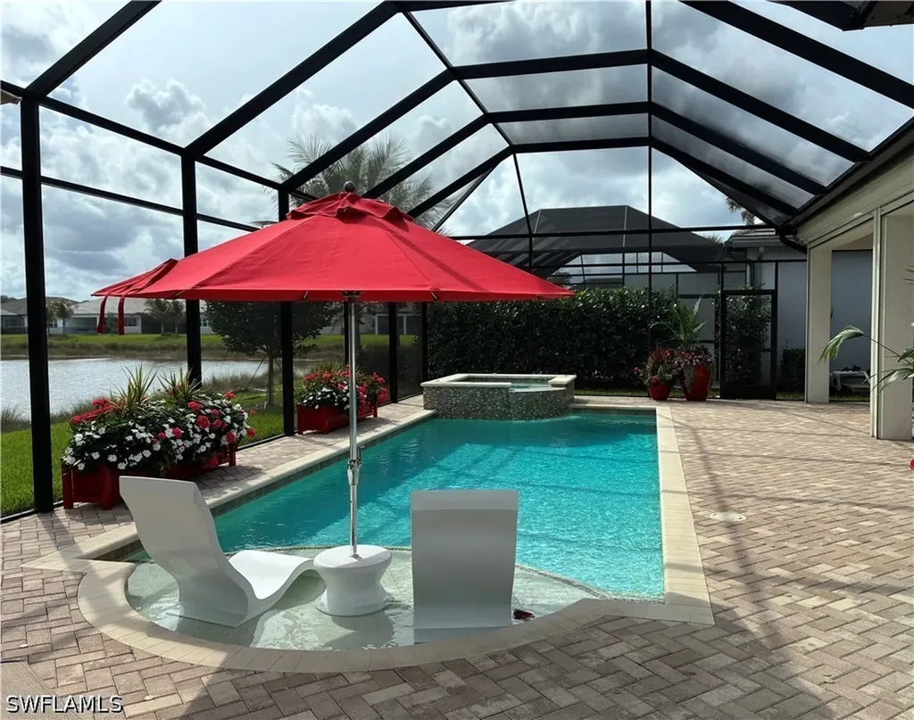 12078 Mimosa Street Naples FL 34120