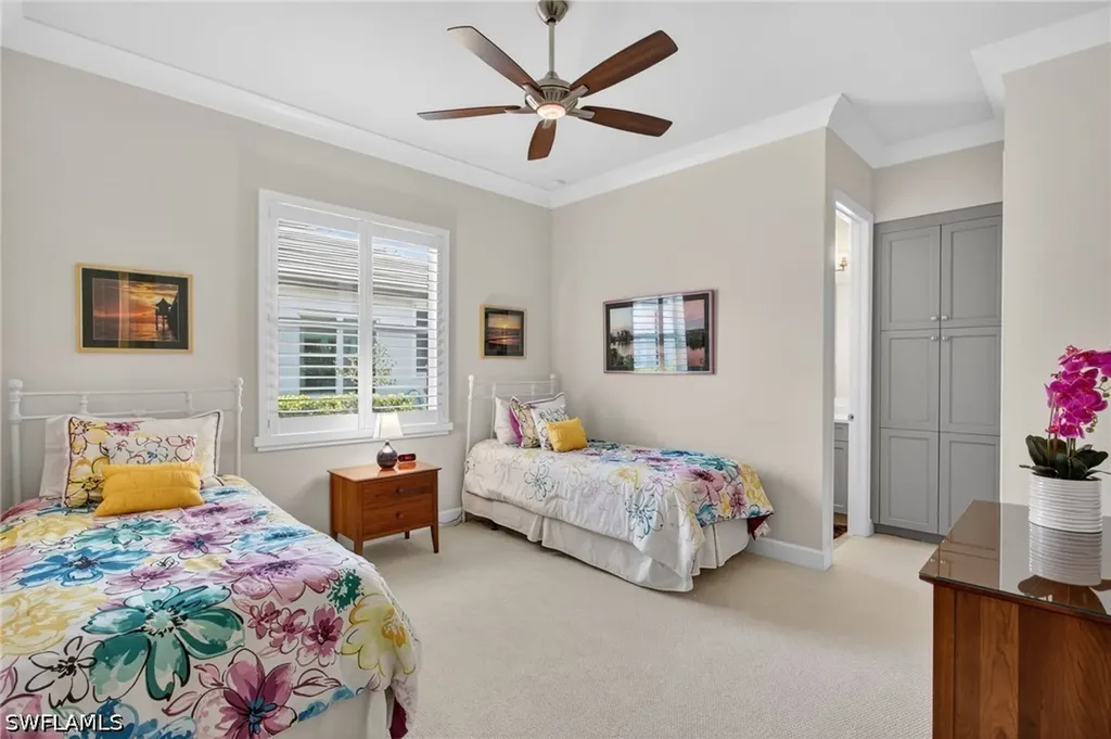 12078 Mimosa Street Naples FL 34120
