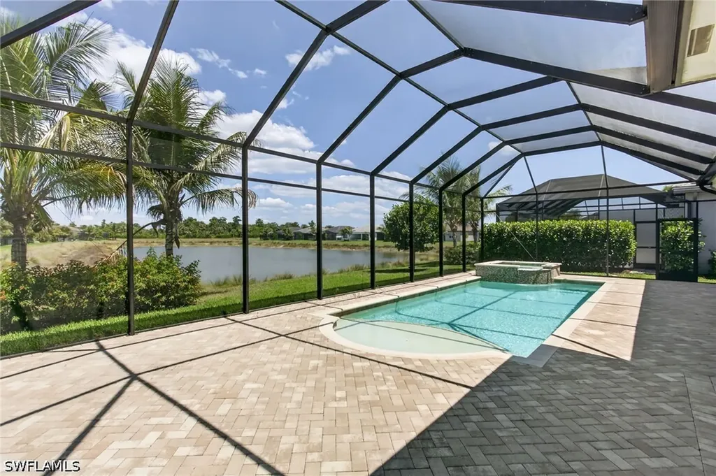 12078 Mimosa Street Naples FL 34120