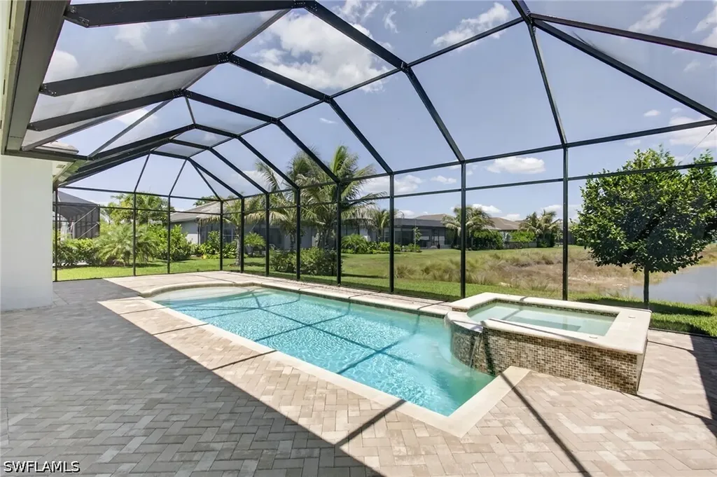 12078 Mimosa Street Naples FL 34120
