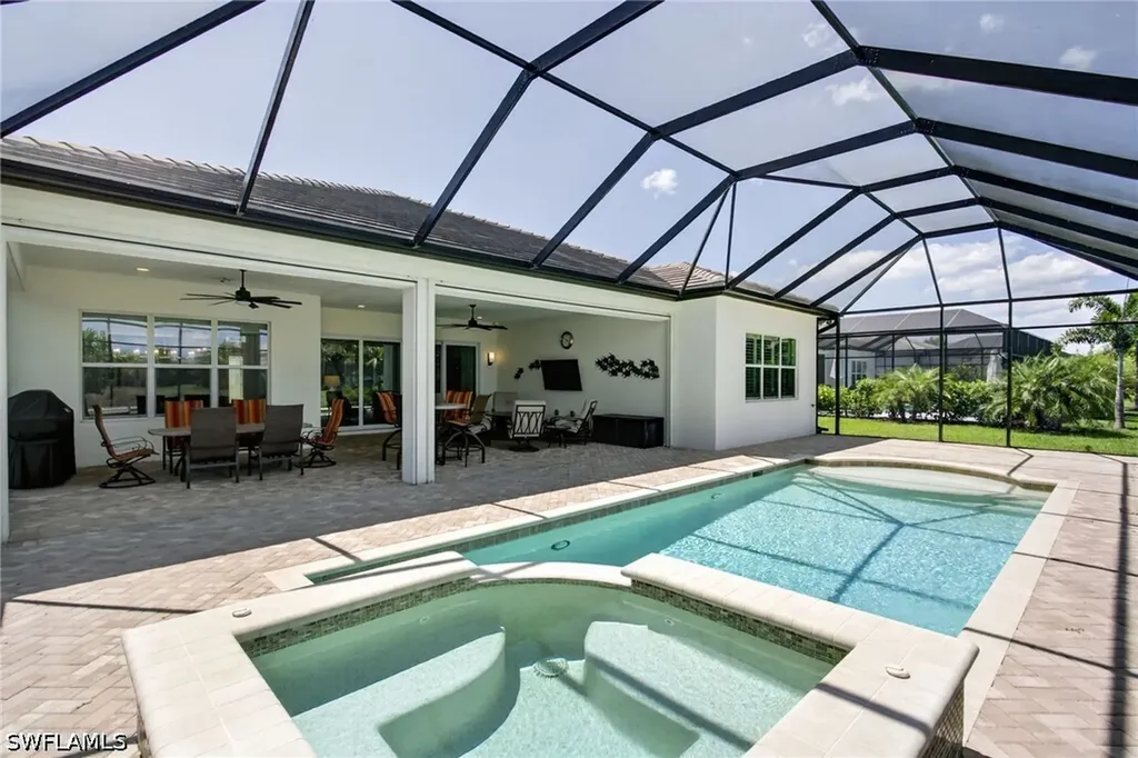 12078 Mimosa Street Naples FL 34120
