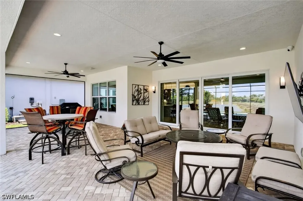 12078 Mimosa Street Naples FL 34120