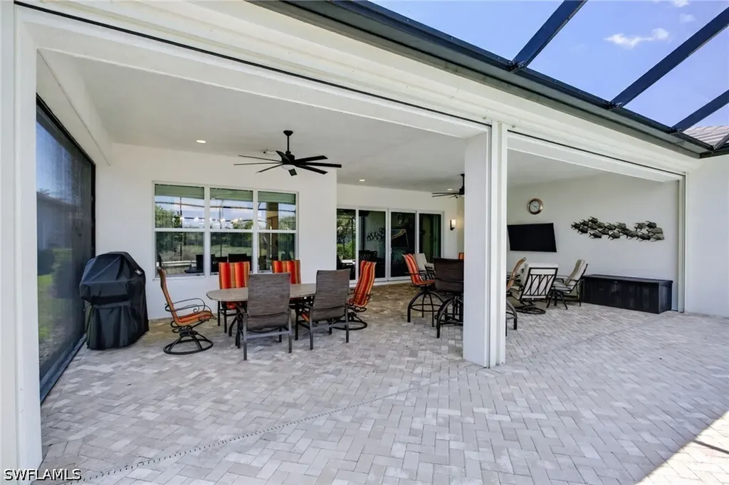 12078 Mimosa Street Naples FL 34120