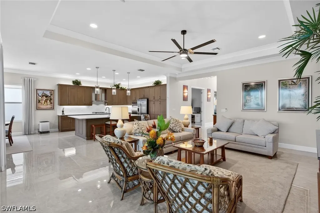 12078 Mimosa Street Naples FL 34120
