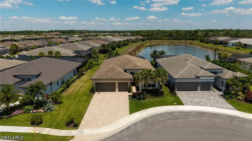 12078 Mimosa Street Naples FL 34120