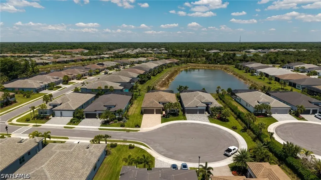 12078 Mimosa Street Naples FL 34120