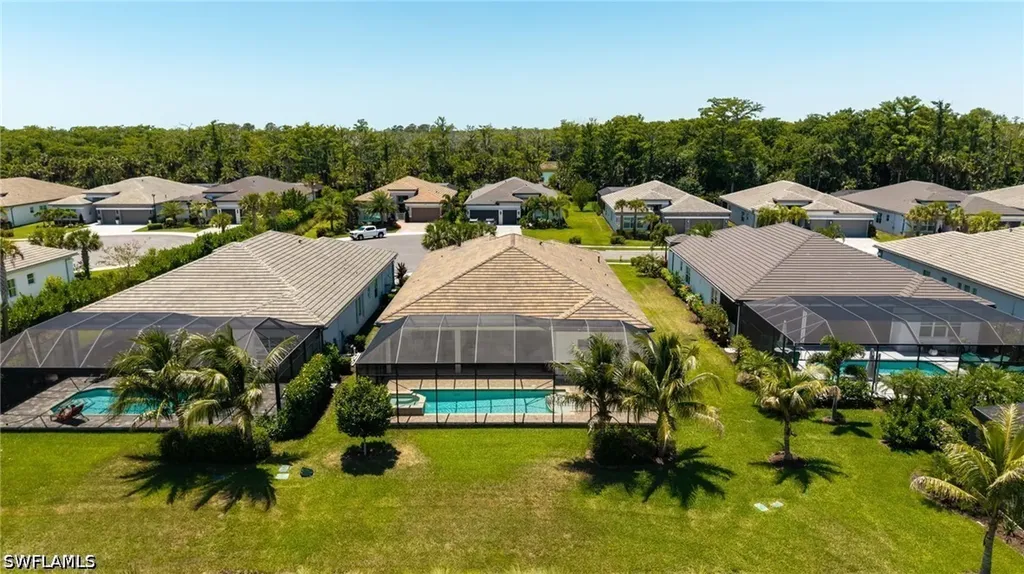 12078 Mimosa Street Naples FL 34120