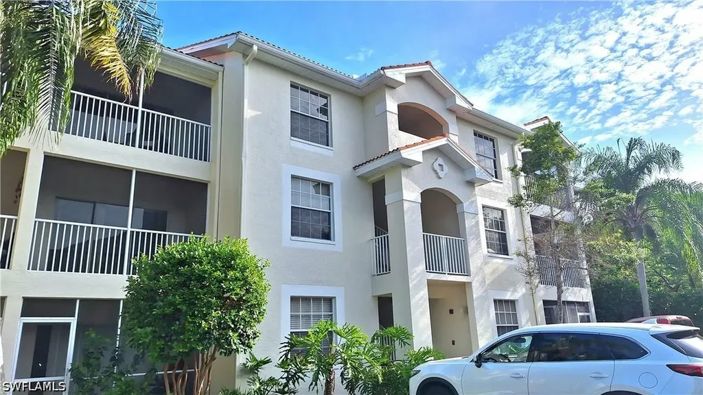 4645 Saint Croix Lane Naples FL 34109