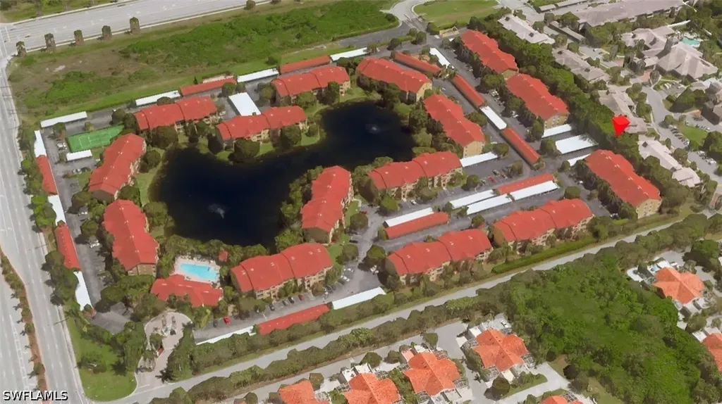 4645 Saint Croix Lane Naples FL 34109