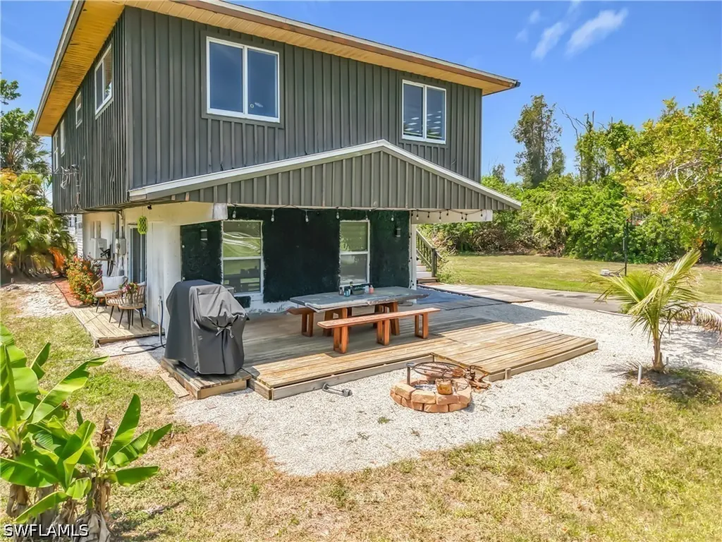 4549 Courtney Road St. James City FL 33956