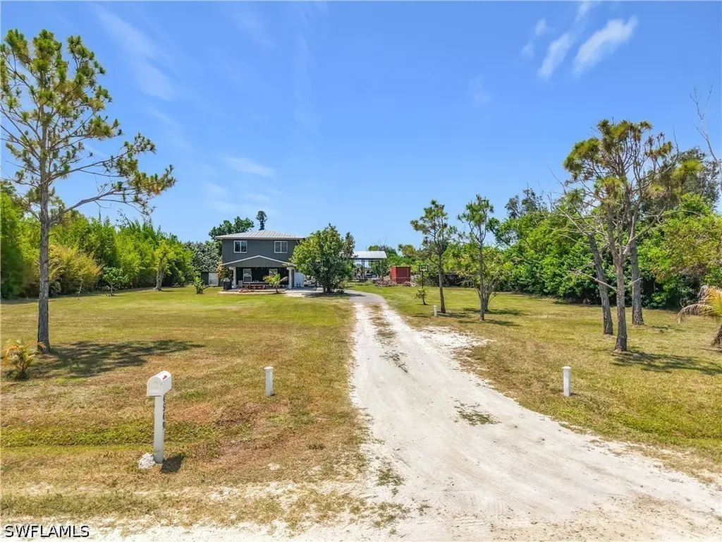 4549 Courtney Road St. James City FL 33956
