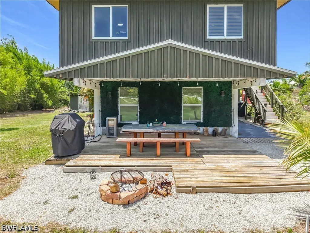 4549 Courtney Road St. James City FL 33956
