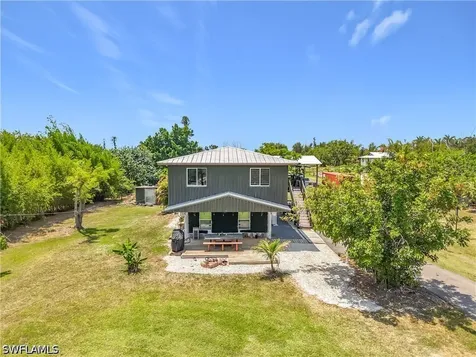 4549 Courtney Road ST. James City FL 33956