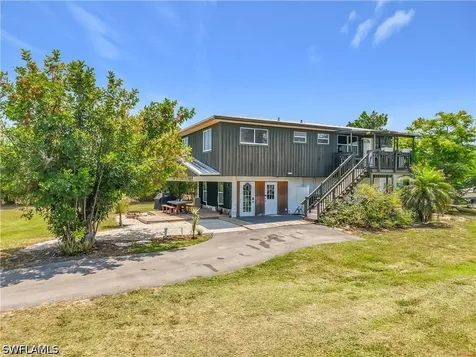 4549 Courtney Road ST. James City FL 33956