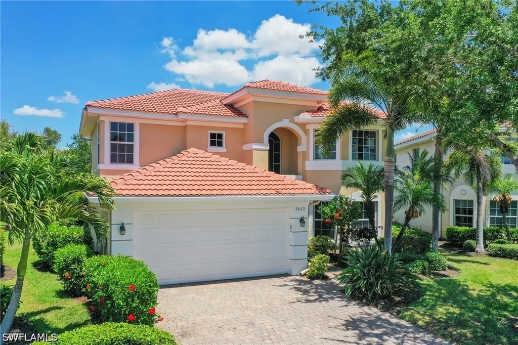 9072 Astonia Way Estero FL 33967