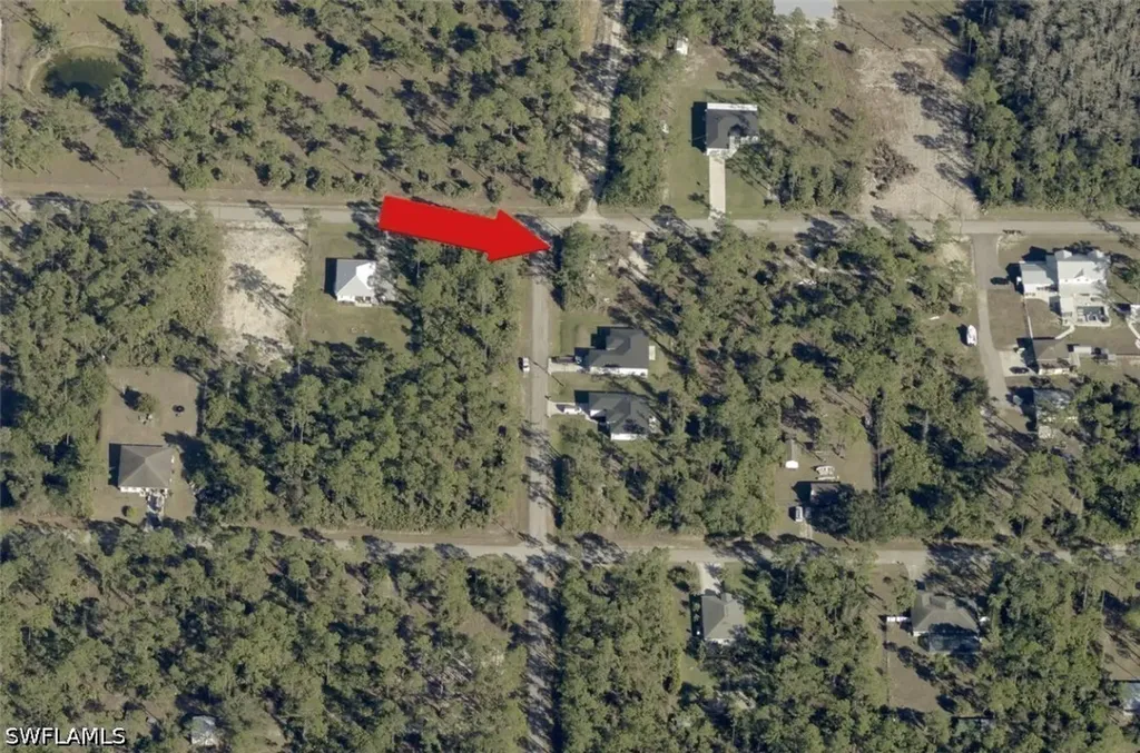3406 E 22nd Street Alva FL 33920