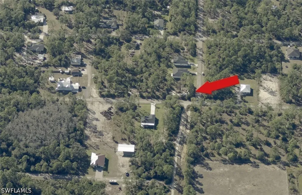 3406 E 22nd Street Alva FL 33920