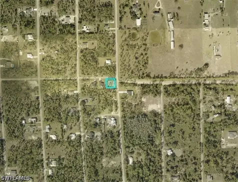 3406 E 22nd Street Alva FL 33920