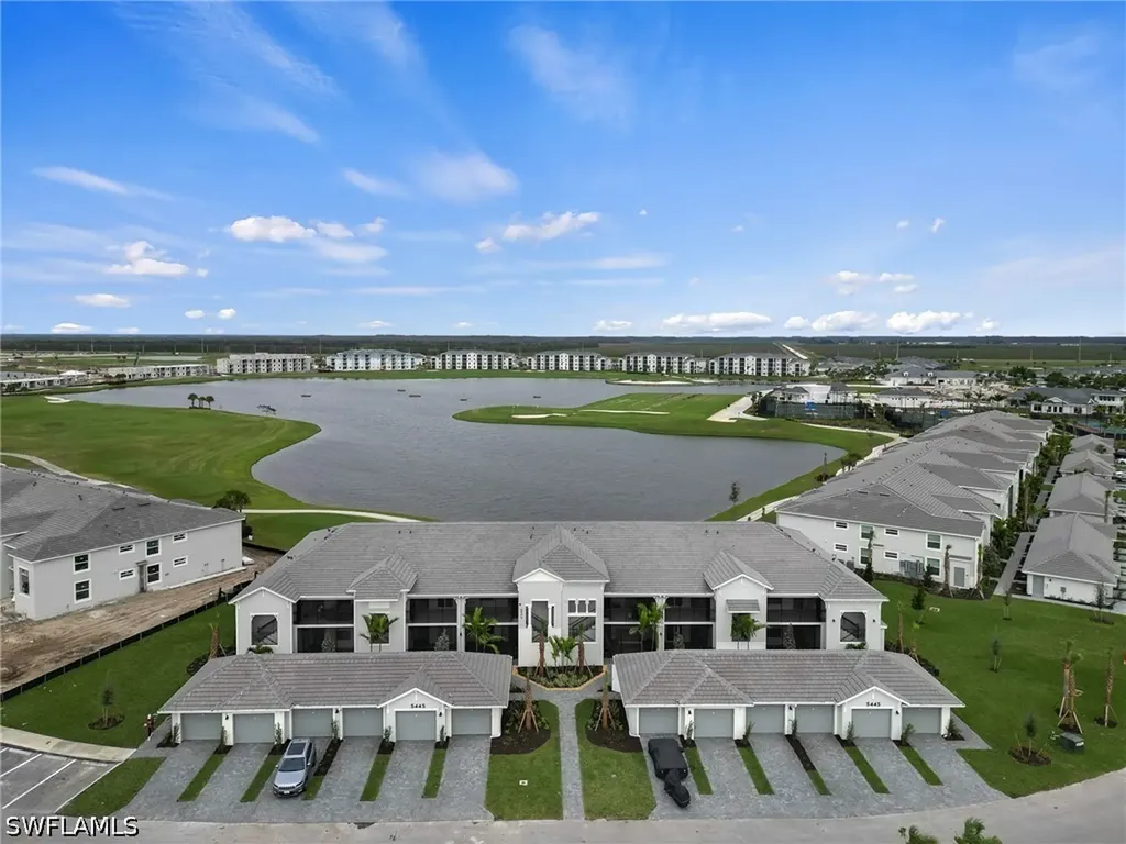 5445 Double Eagle Circle Ave Maria FL 34142