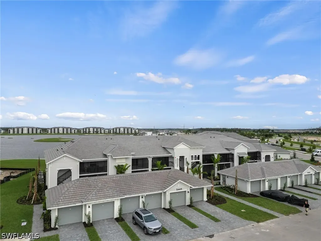 5445 Double Eagle Circle Ave Maria FL 34142