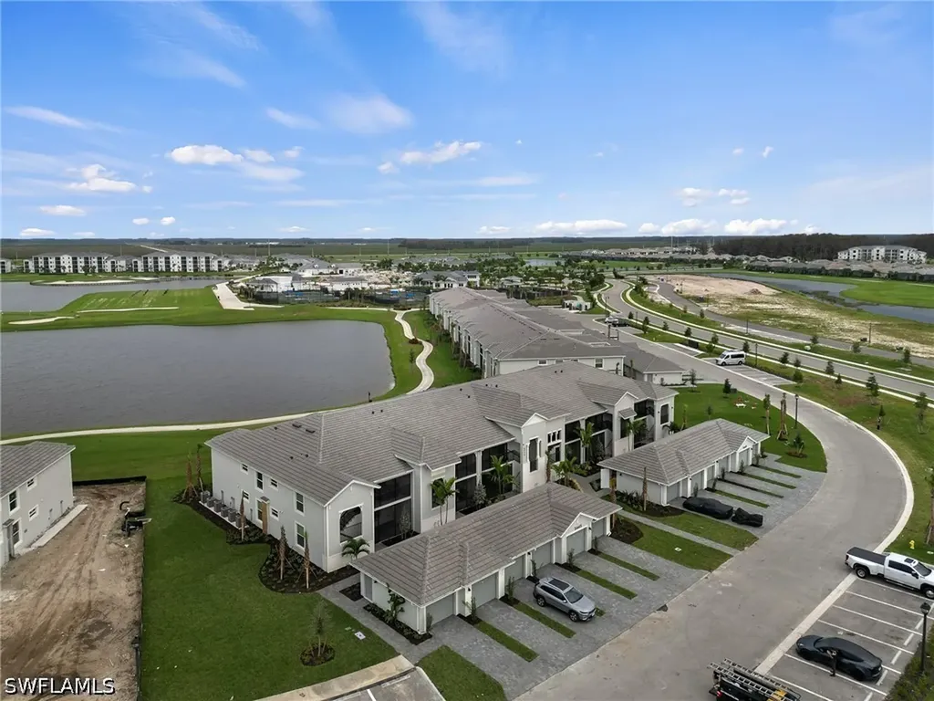 5445 Double Eagle Circle Ave Maria FL 34142