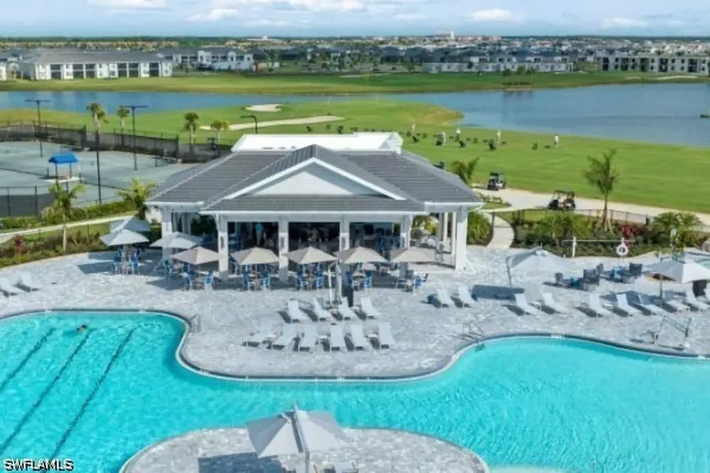 5445 Double Eagle Circle Ave Maria FL 34142