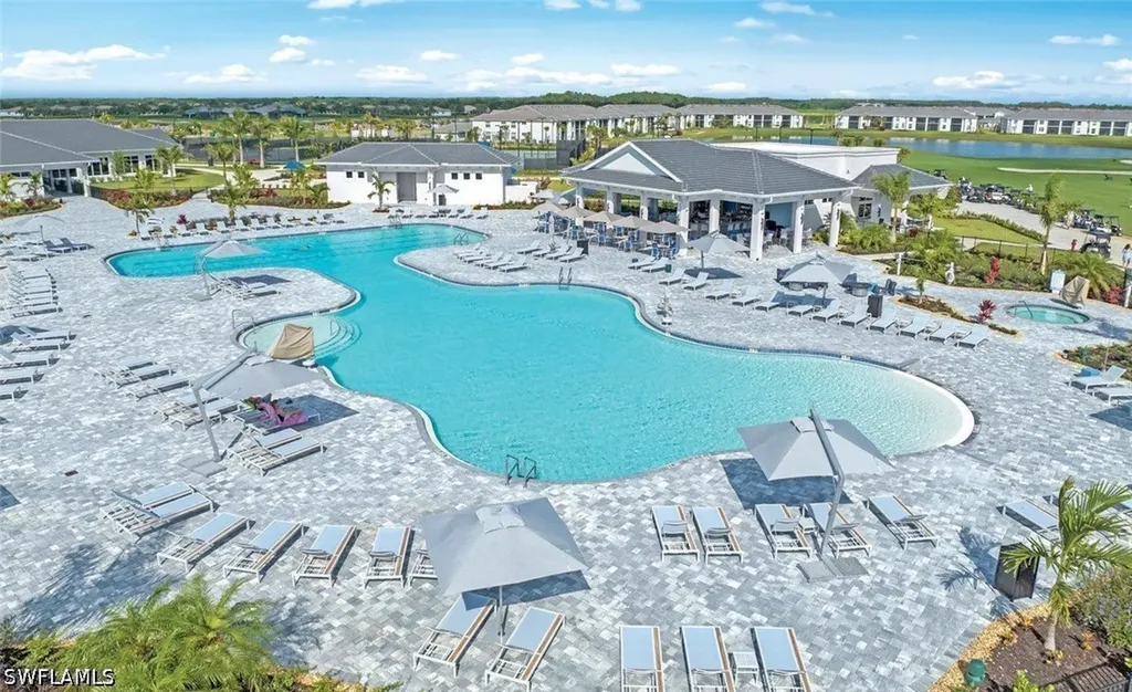5445 Double Eagle Circle Ave Maria FL 34142