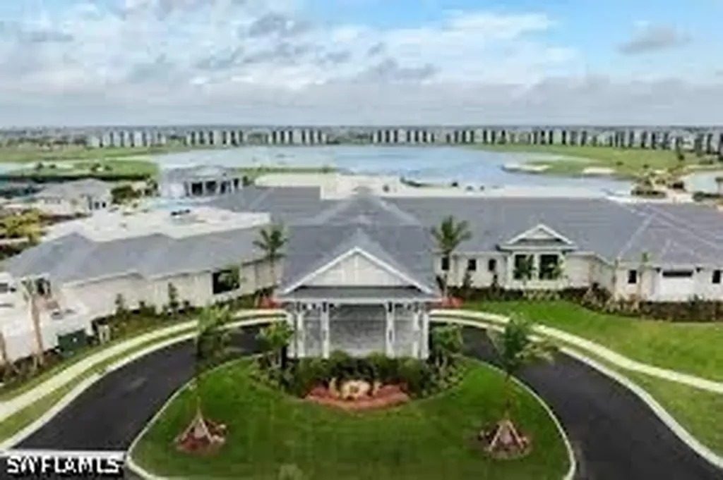 5445 Double Eagle Circle Ave Maria FL 34142
